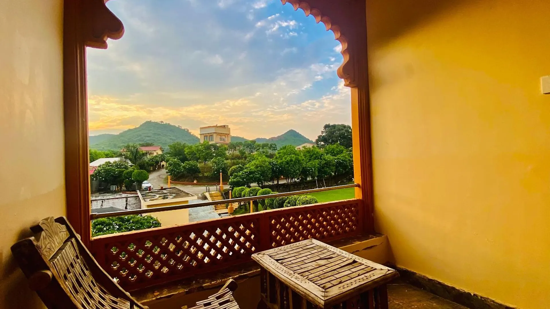 Hotel Udai Nature Valley Resort By An Hotels-A Peacefull River Retreat Udaipur