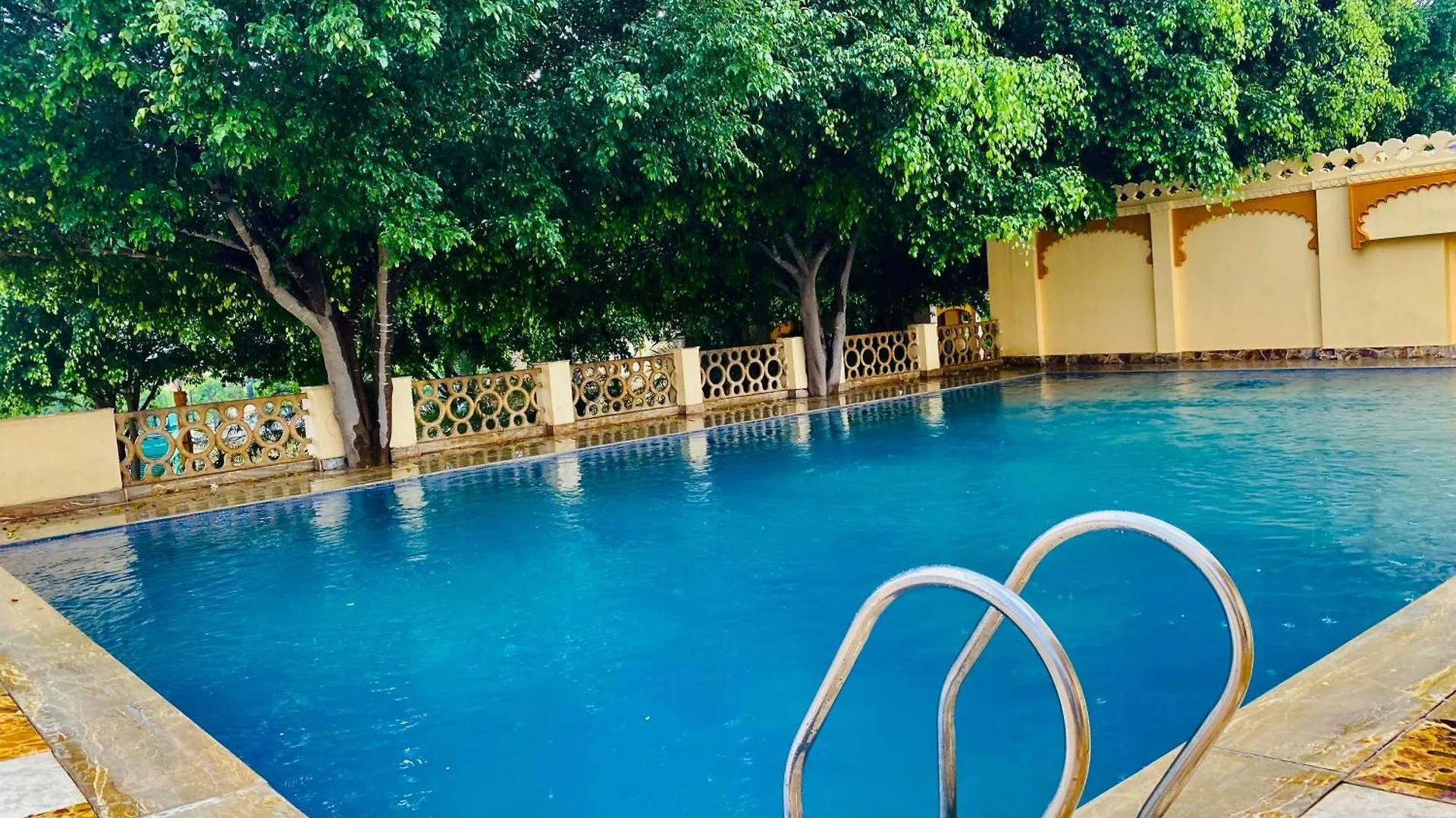 Hotel Udai Nature Valley Resort By An Hotels-A Peacefull River Retreat Udaipur